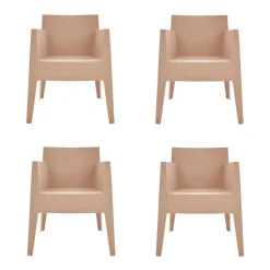 Toy Gartenstuhl 4er Set