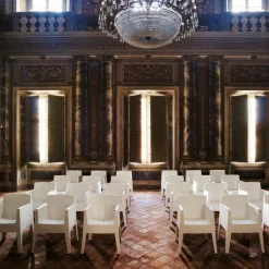 Toy Gartenstuhl 4er Set