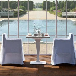 Toy Gartenstuhl 4er Set