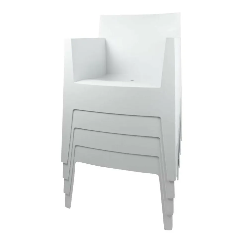 Toy Gartenstuhl 4er Set