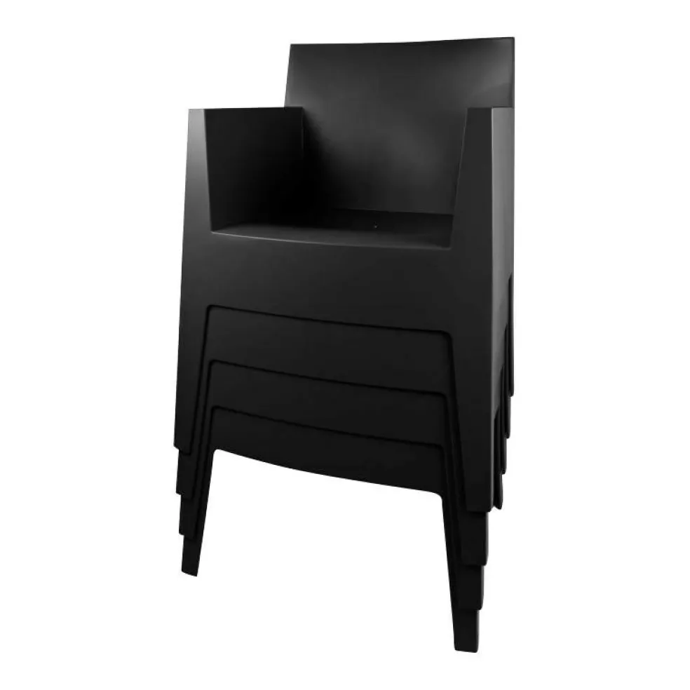 Toy Gartenstuhl 4er Set