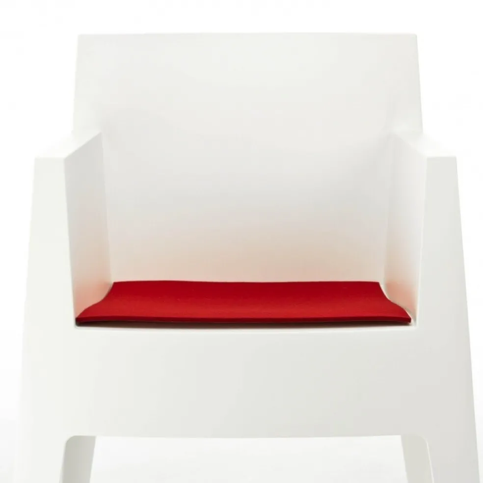 Toy Sitzauflage antirutsch