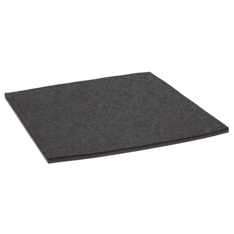 Toy Sitzauflage mit Schaumstofffüllung 42x41cm