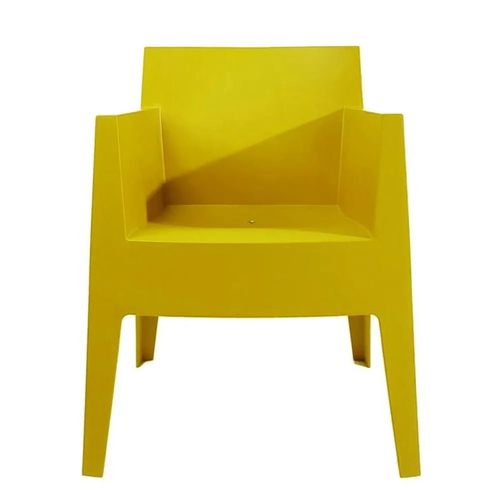 Toy Sitzauflage mit Schaumstofffüllung 42x41cm