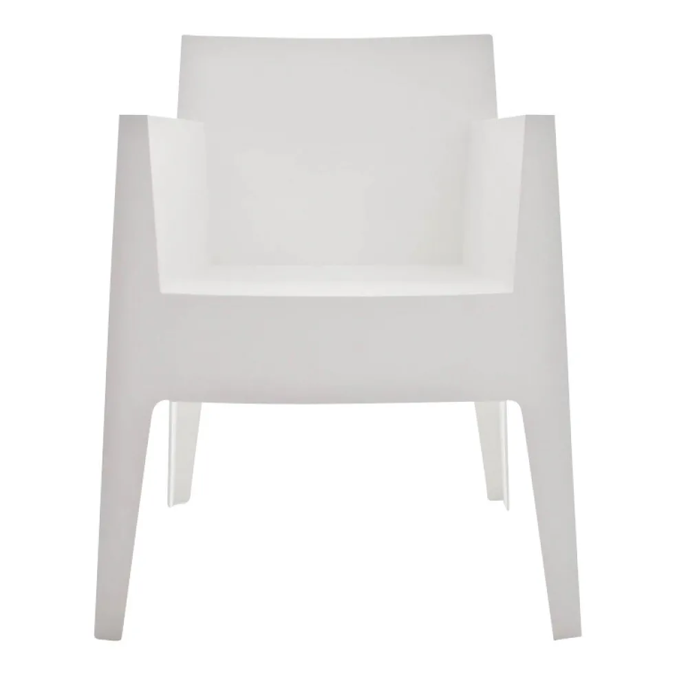 Toy Sitzauflage mit Schaumstofffüllung 42x41cm