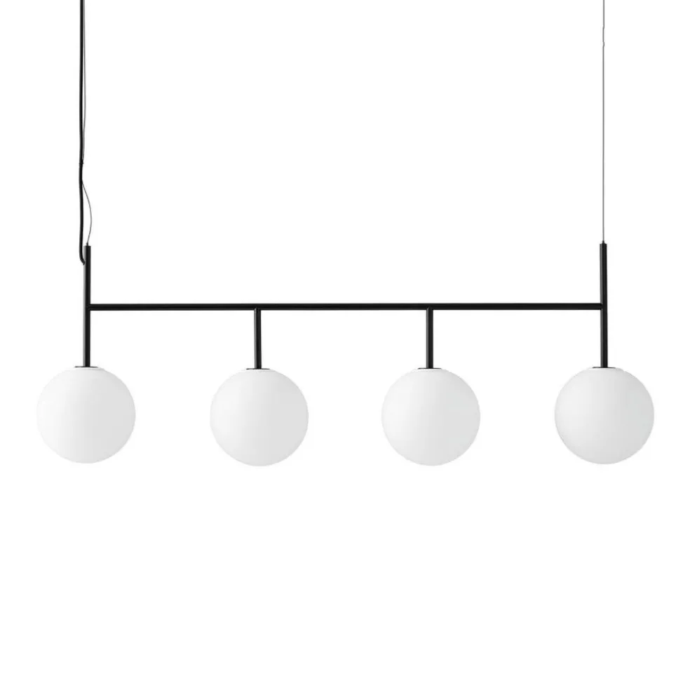 TR Bulb Frame Pendelleuchte