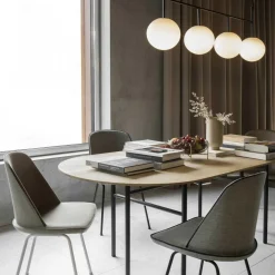 TR Bulb Frame Pendelleuchte