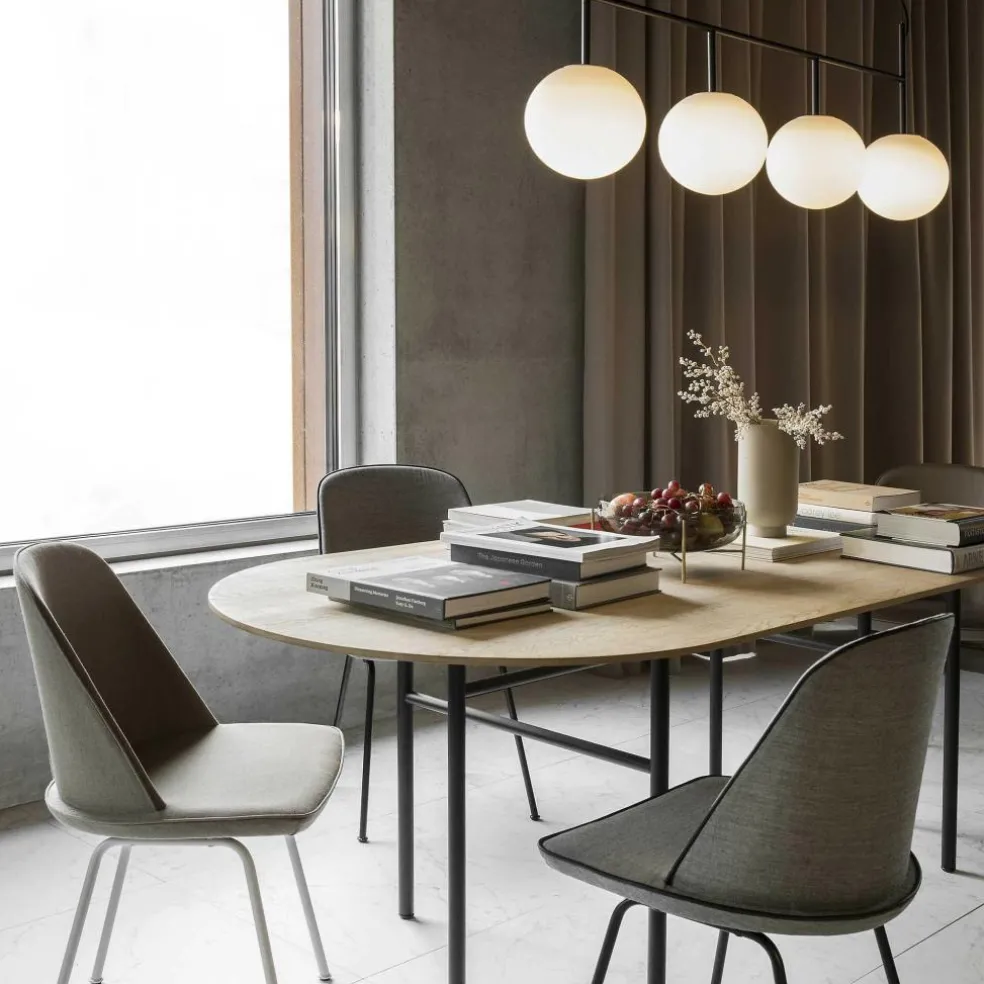 TR Bulb Frame Pendelleuchte