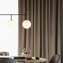 TR Bulb Frame Pendelleuchte