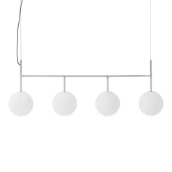 TR Bulb Frame Pendelleuchte