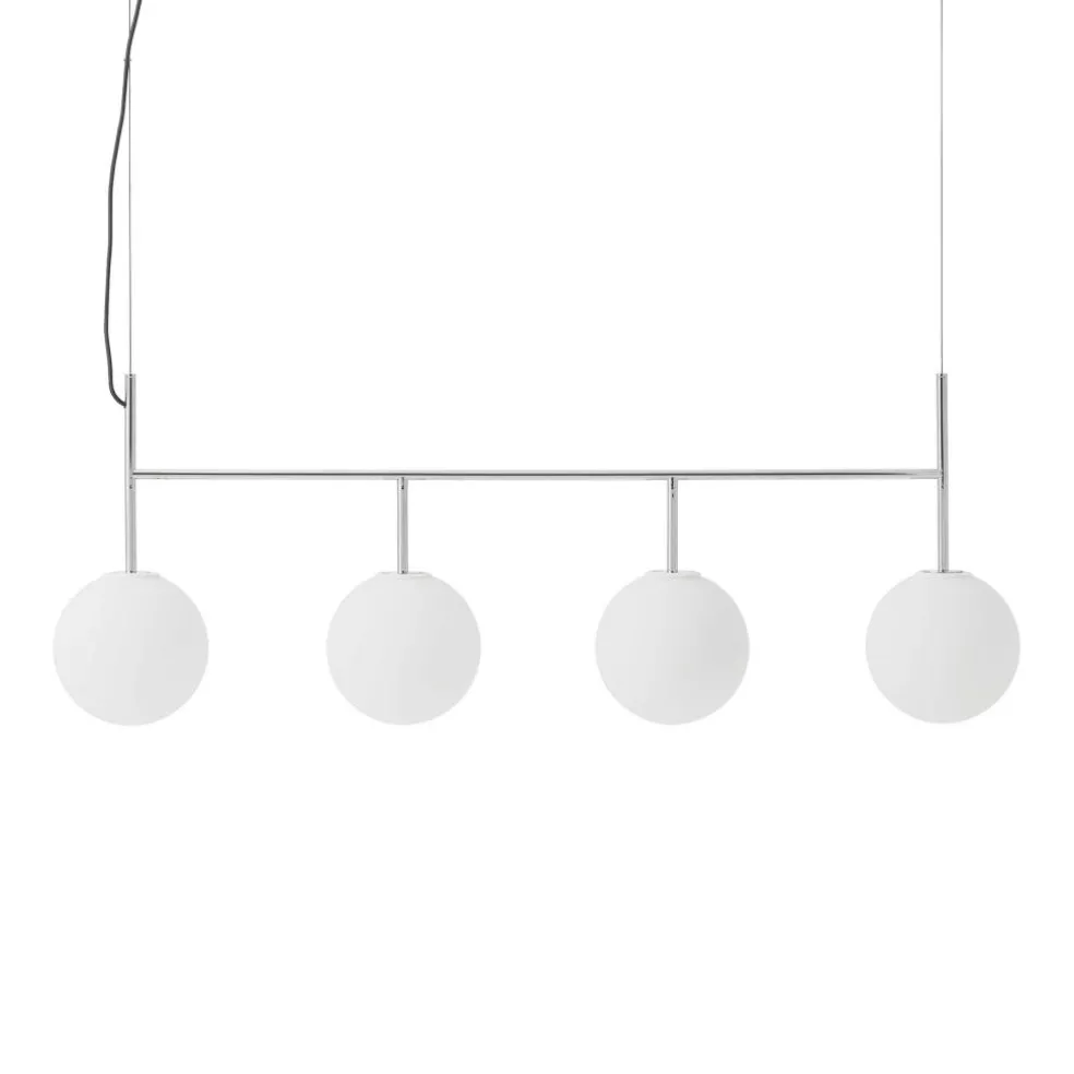 TR Bulb Frame Pendelleuchte