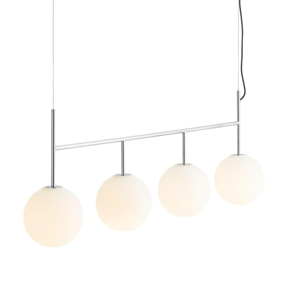 TR Bulb Frame Pendelleuchte