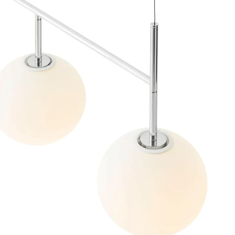 TR Bulb Frame Pendelleuchte