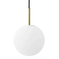 TR Bulb Pendelleuchte