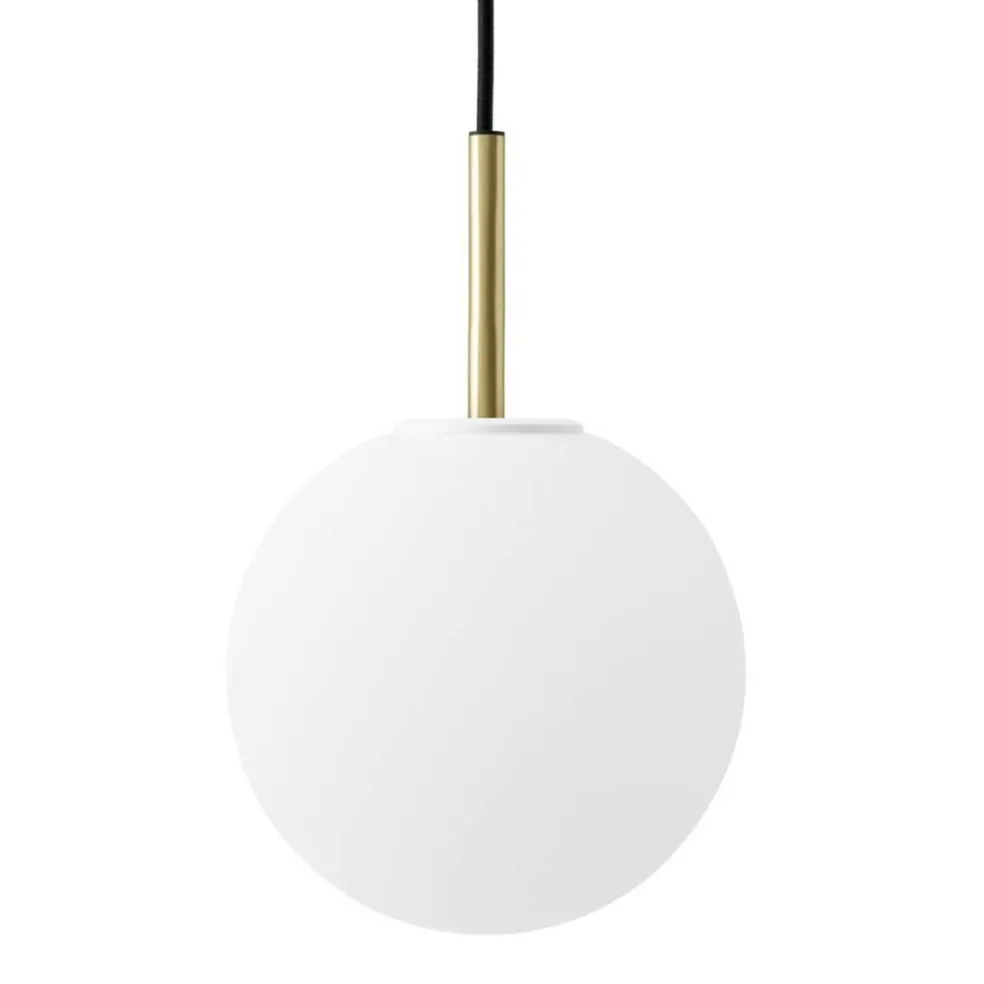 TR Bulb Pendelleuchte