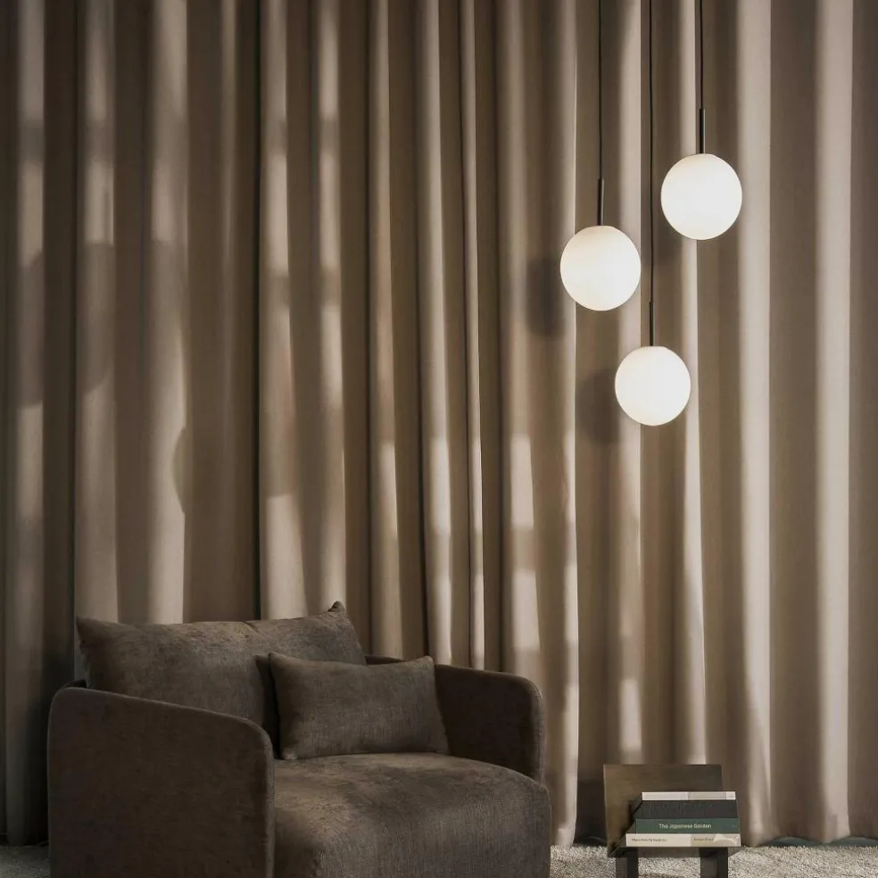 TR Bulb Pendelleuchte