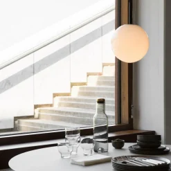 TR Bulb Pendelleuchte