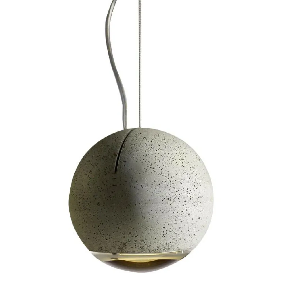 Trabant 2 Pendelleuchte