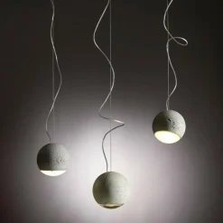 Trabant 2 Pendelleuchte