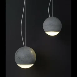 Trabant 2 Pendelleuchte