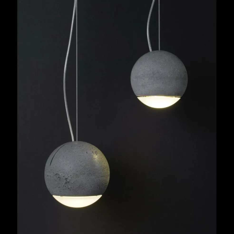 Trabant 2 Pendelleuchte