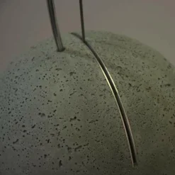 Trabant 2 Pendelleuchte