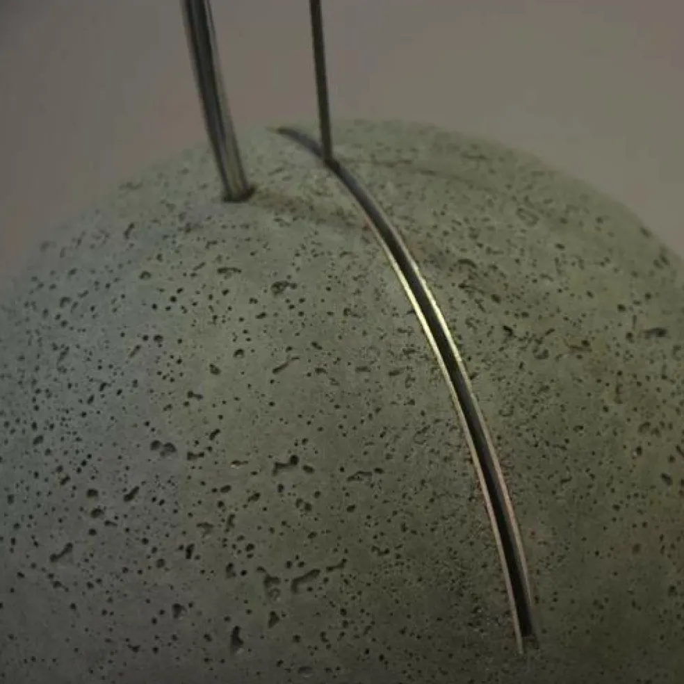 Trabant 2 Pendelleuchte