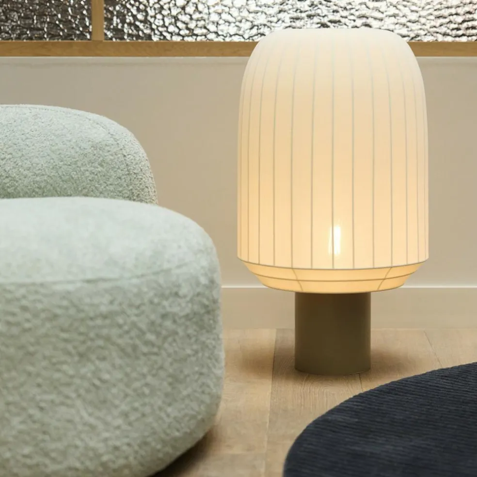 Tradition Bodenleuchte