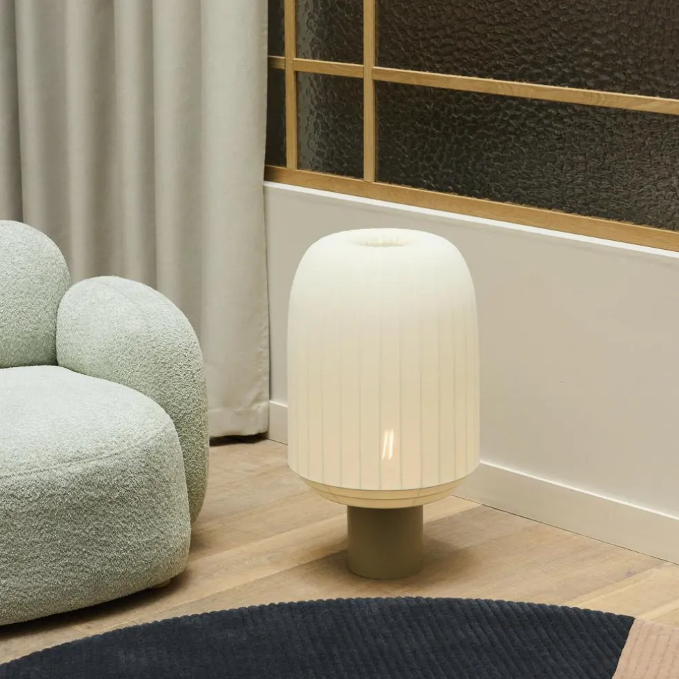 Tradition Bodenleuchte