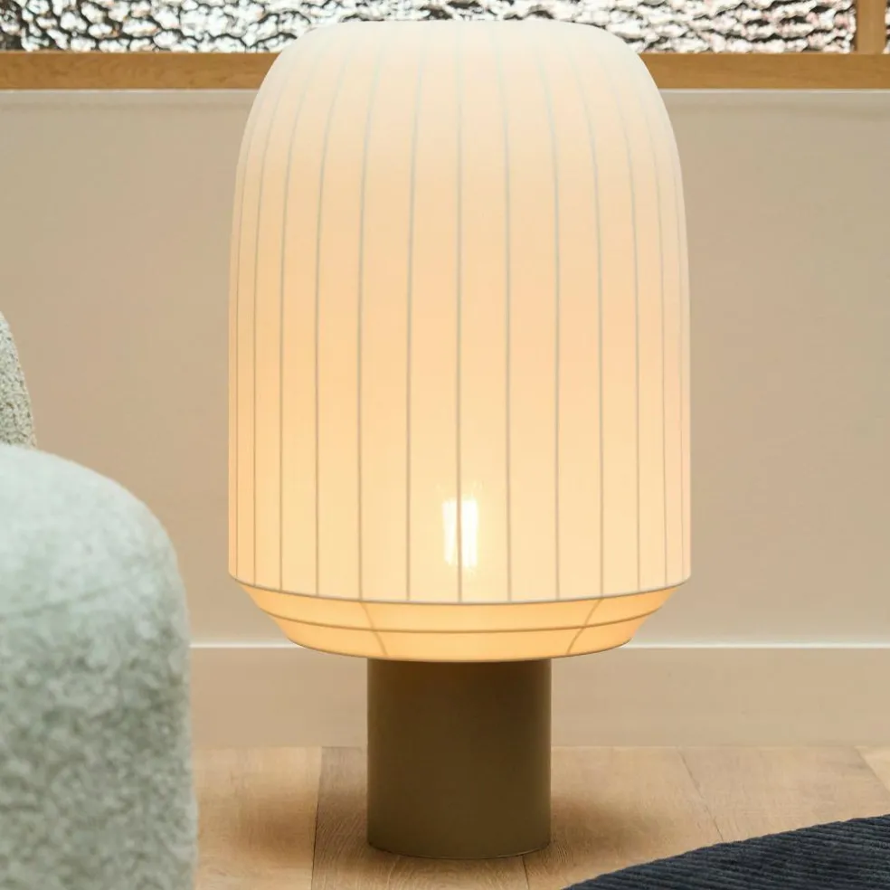 Tradition Bodenleuchte