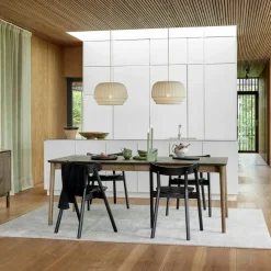 Tradition Pendelleuchte klein