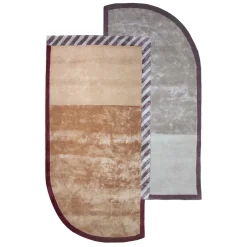 Traffiq Teppich 160x260cm