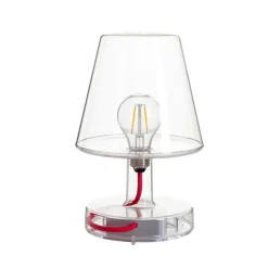 Transloetje LED Tischleuchte mit Akku H25,5cm