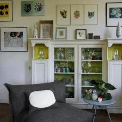 Transloetje LED Tischleuchte mit Akku H25,5cm