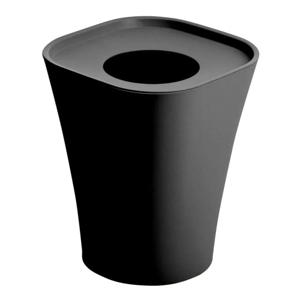 Trash Papierkorb Ø 22cm