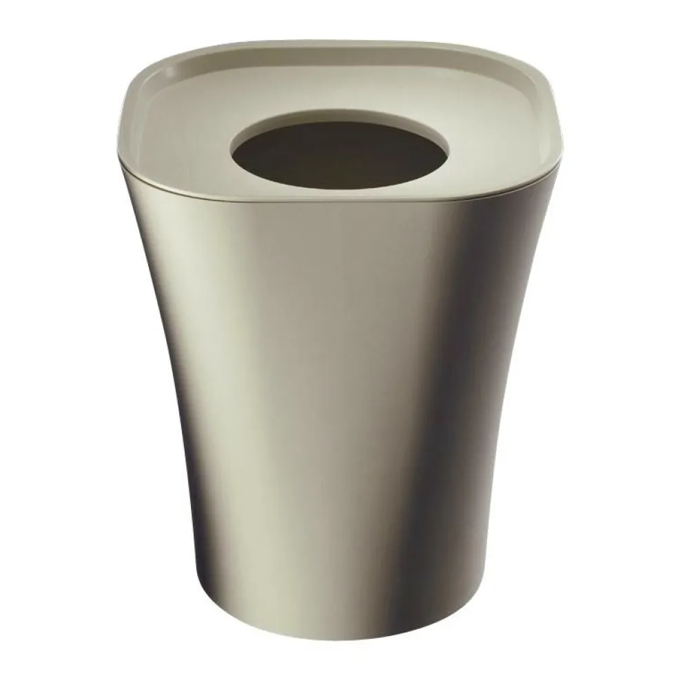 Trash Papierkorb Ø 22cm