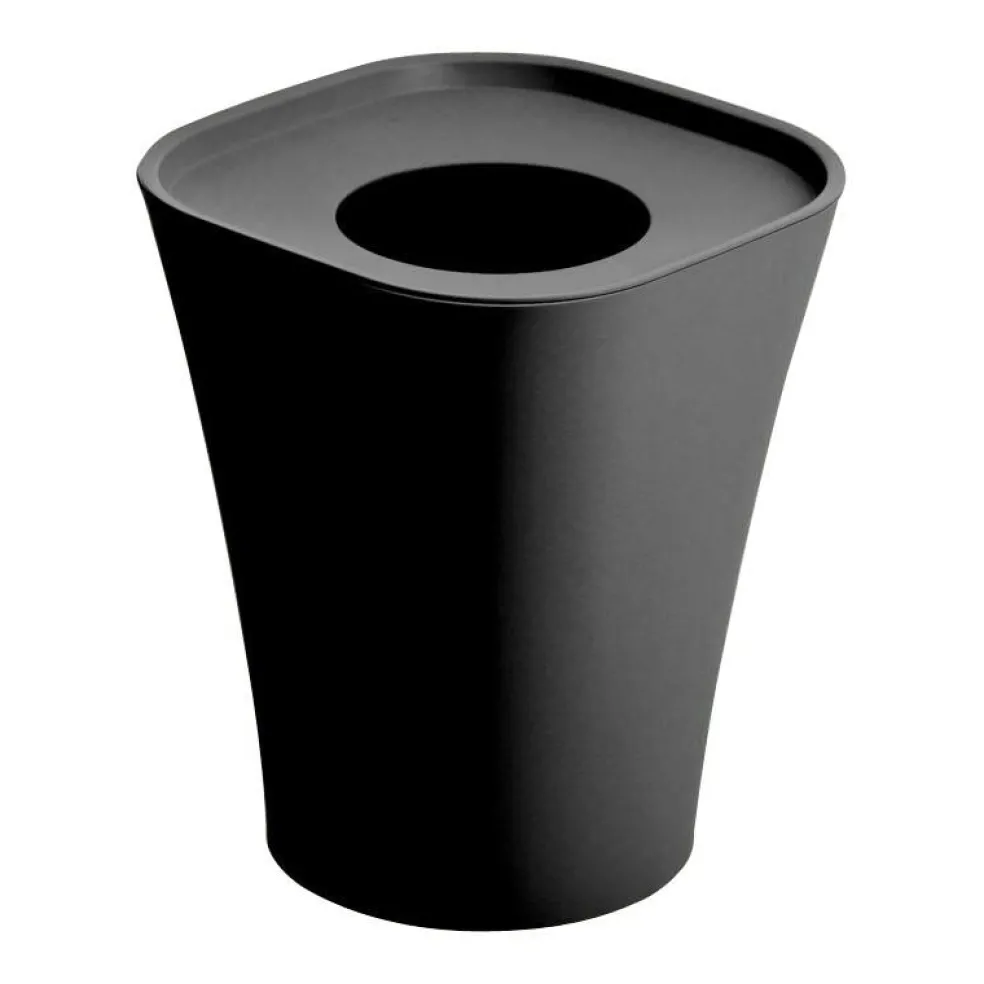 Trash Papierkorb Ø17cm