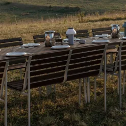 Traverse Dining Gartenbank