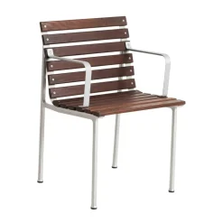 Traverse Gartenarmlehnstuhl