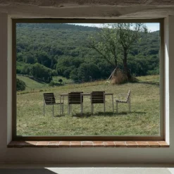 Traverse Gartenstuhl