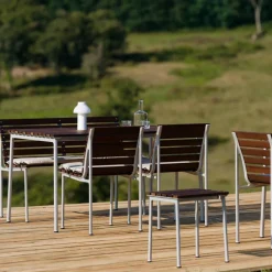 Traverse Gartenstuhl