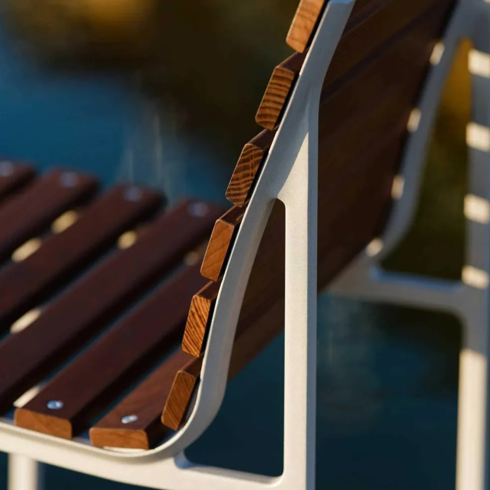 Traverse Gartenstuhl