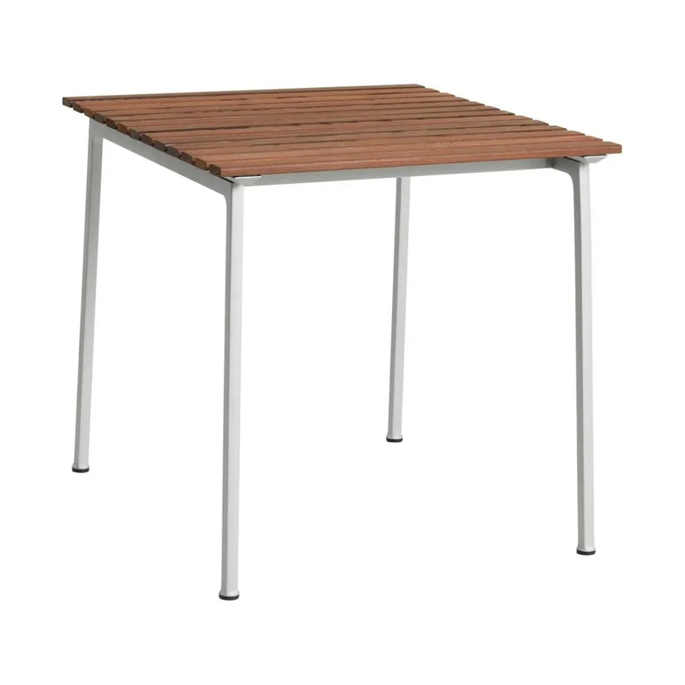 Traverse Gartentisch 75x83cm