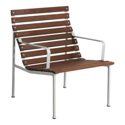 Traverse Lounge Gartenarmlehnstuhl