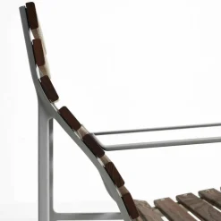 Traverse Lounge Gartenarmlehnstuhl