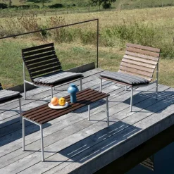 Traverse Lounge Gartenstuhl