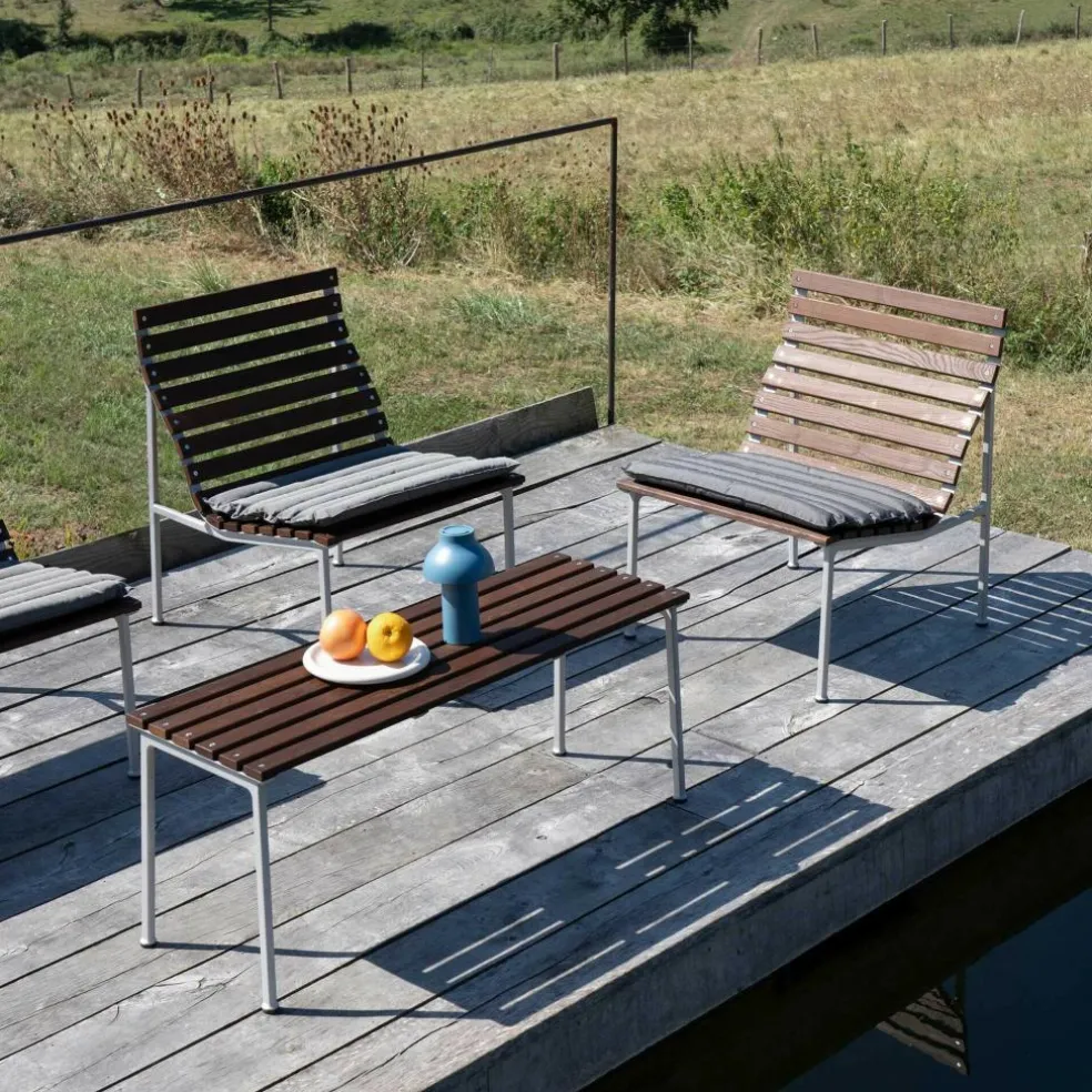 Traverse Lounge Gartenstuhl