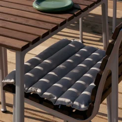 Traverse Steppkissen für Gartenstuhl