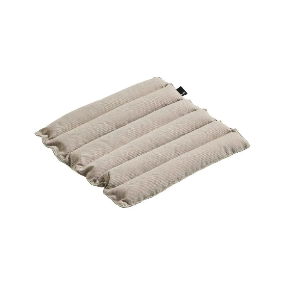 Traverse Steppsitzkissen für Gartenhocker