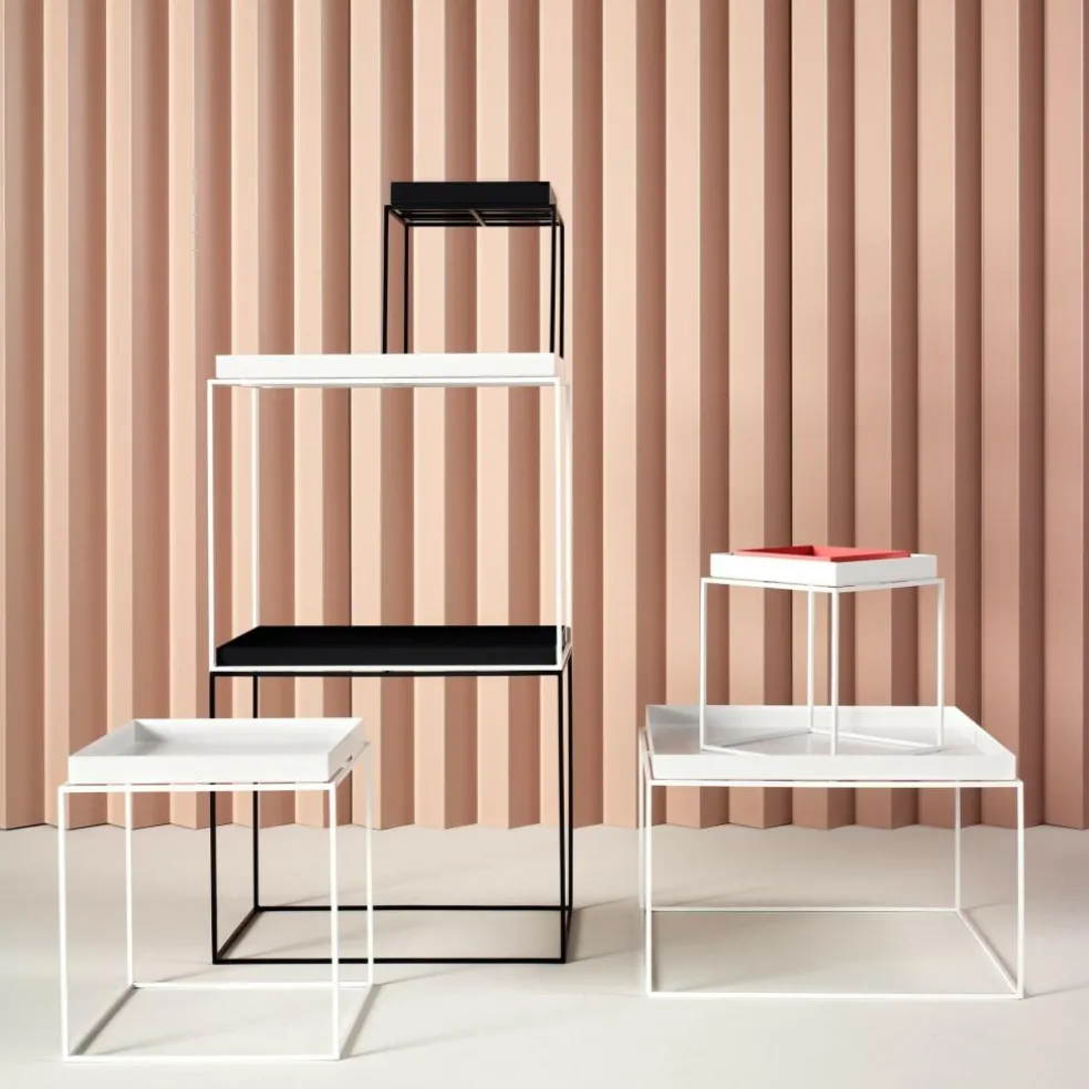 Tray Beistelltisch L